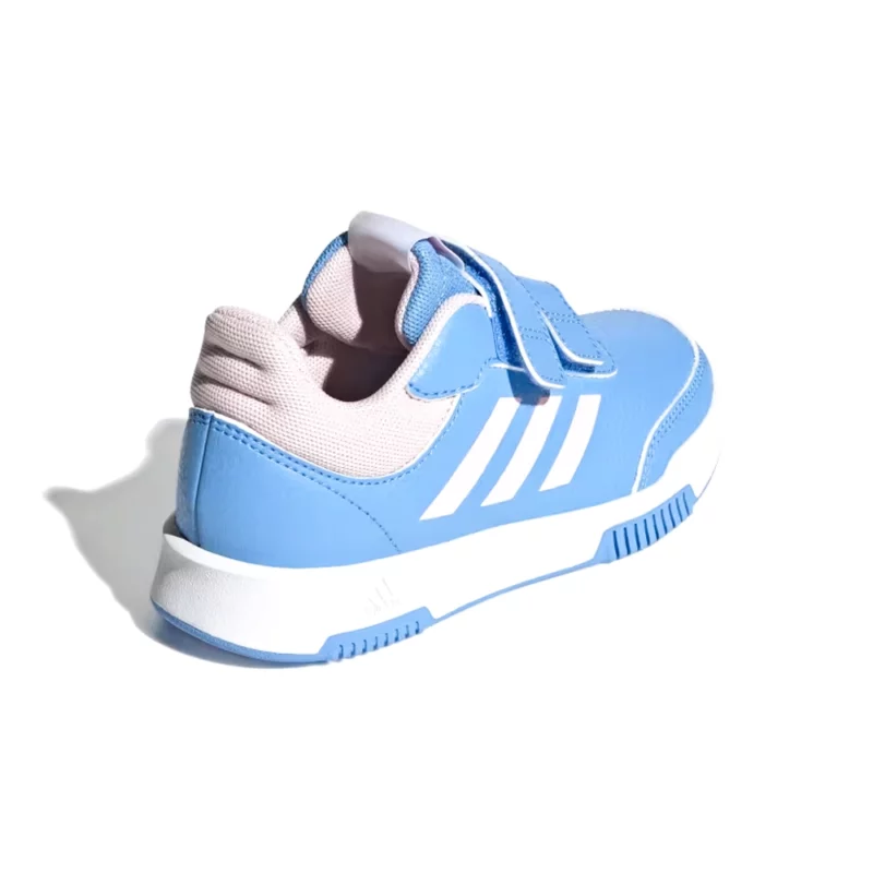 Adidas Tensaur Hook And Loop Blue