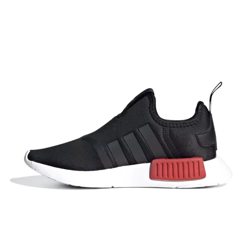 Adidas Nmd Kids Scarlet