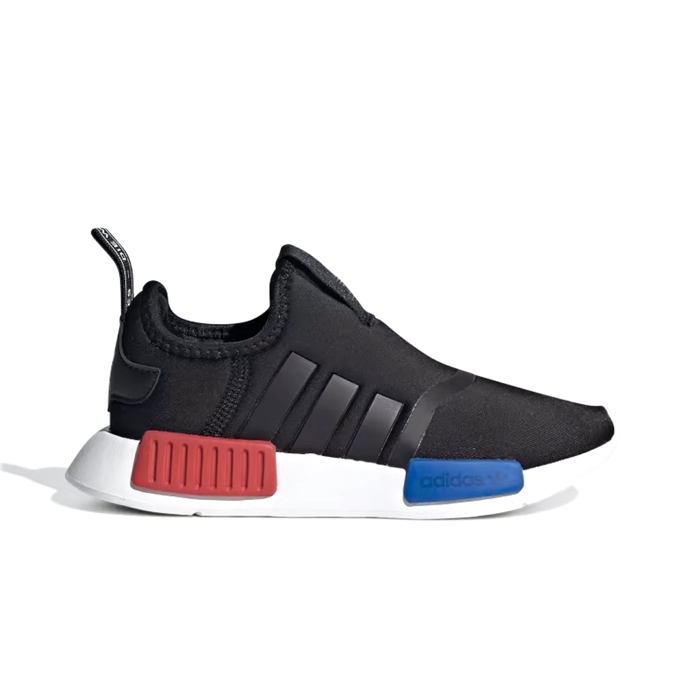 Adidas Nmd Kids Scarlet