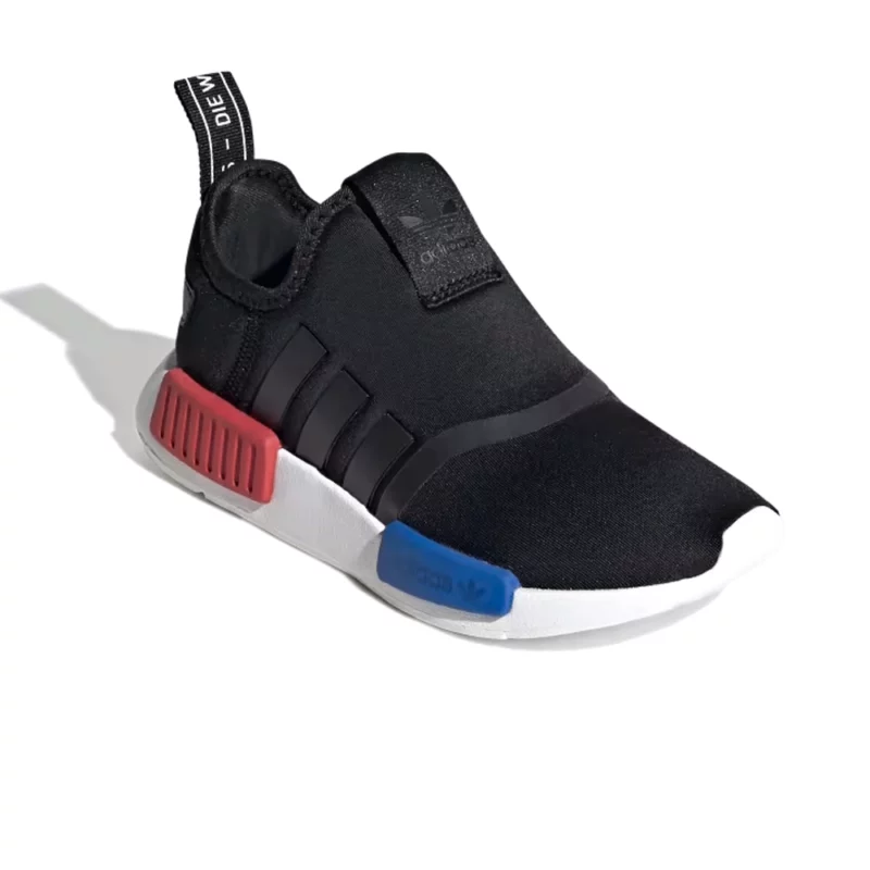 Adidas Nmd Kids Scarlet