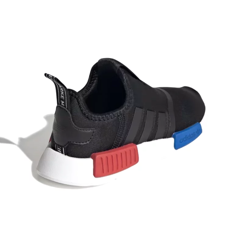 Adidas Nmd Kids Scarlet