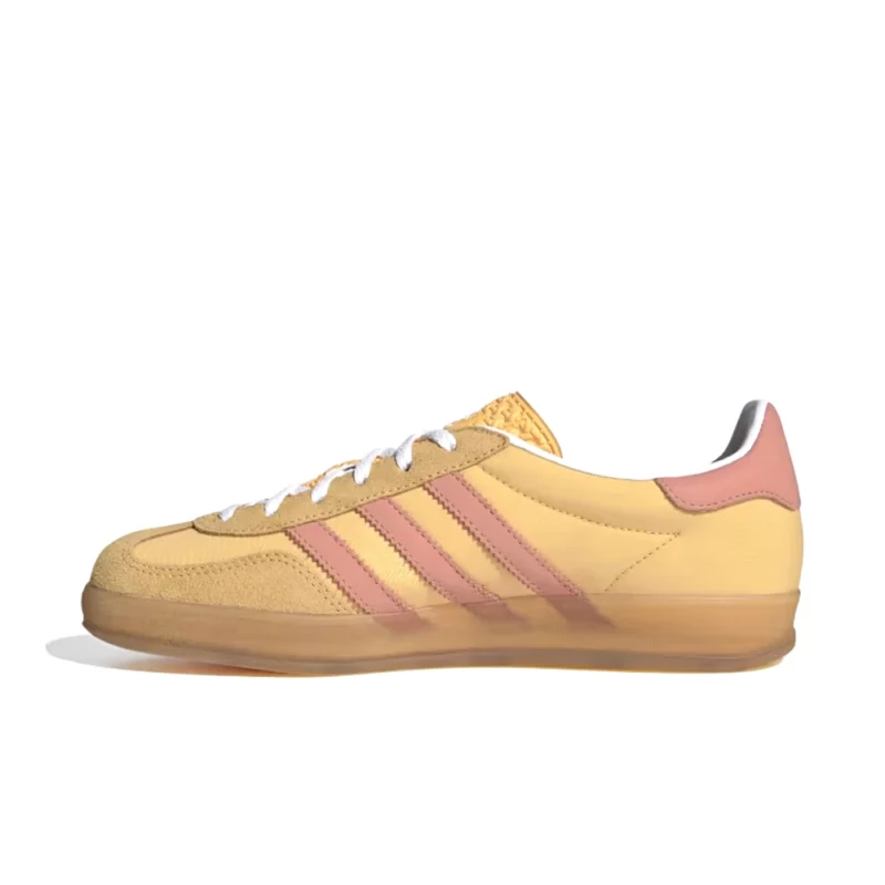 Adidas Gazelle Indoor Shoes Semi Spark