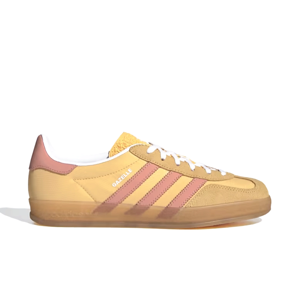 Adidas Gazelle Indoor Shoes Semi Spark