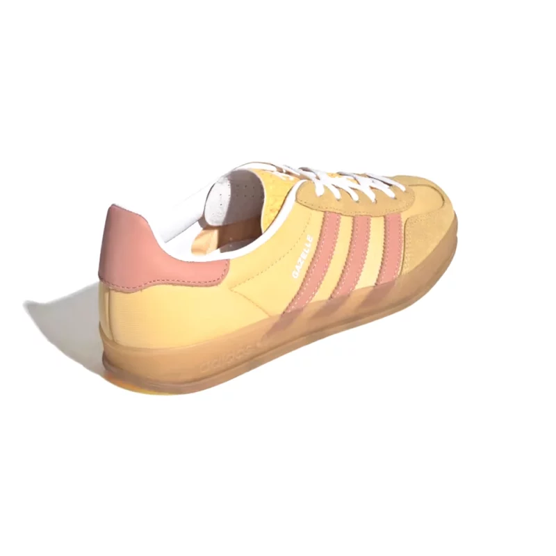 Adidas Gazelle Indoor Shoes Semi Spark