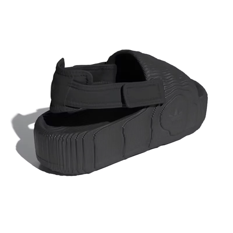 Adidas Adilette 22 XLG Slides Black