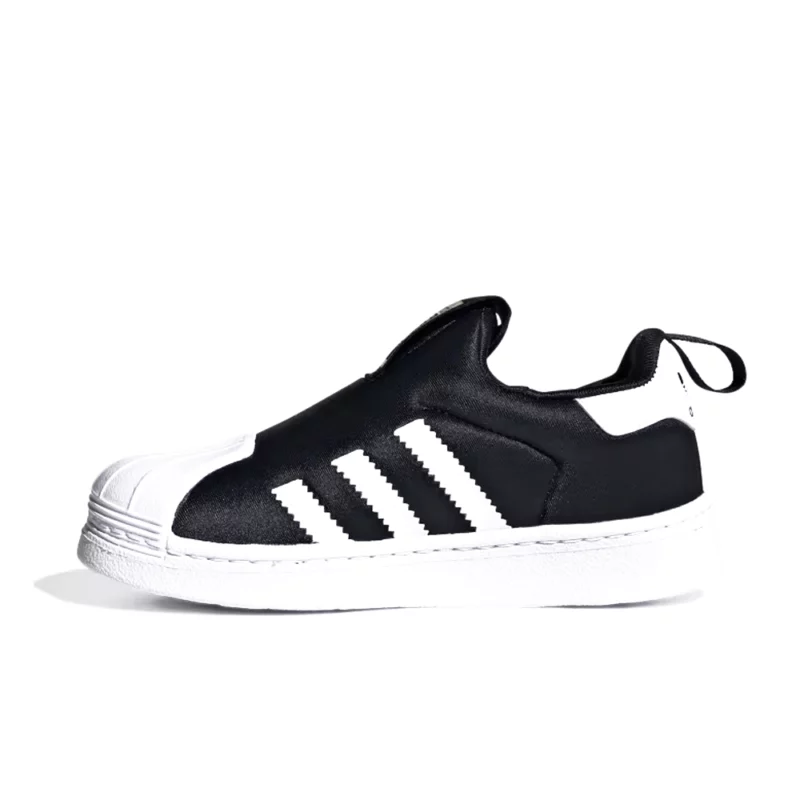 Adidas Superstar 360 Shoes Black