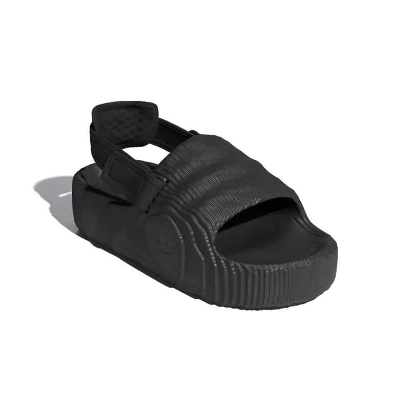 Adidas Adilette 22 XLG Slides Black