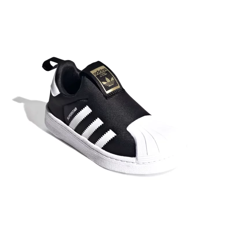 Adidas Superstar 360 Shoes Black