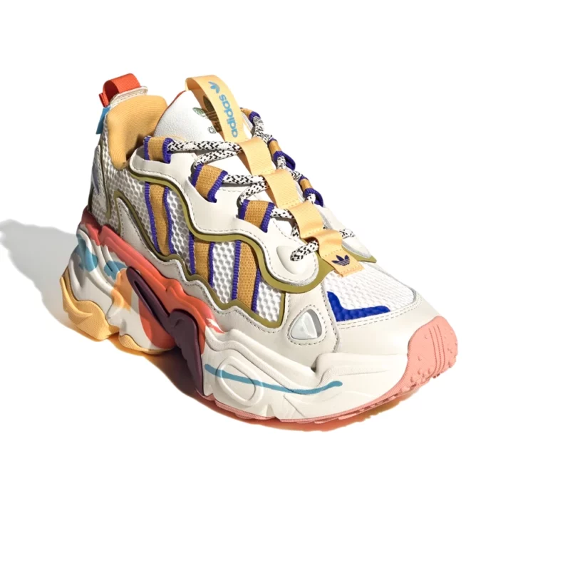 Adidas Ozthemis Shoes W