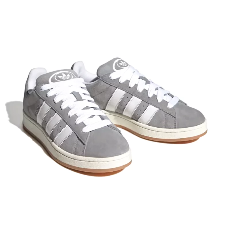 Adidas Campus 00S Grey