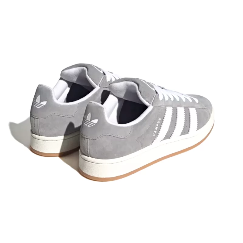 Adidas Campus 00S Grey