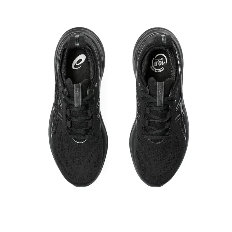 Asics Gel Nimbus 26 All Black