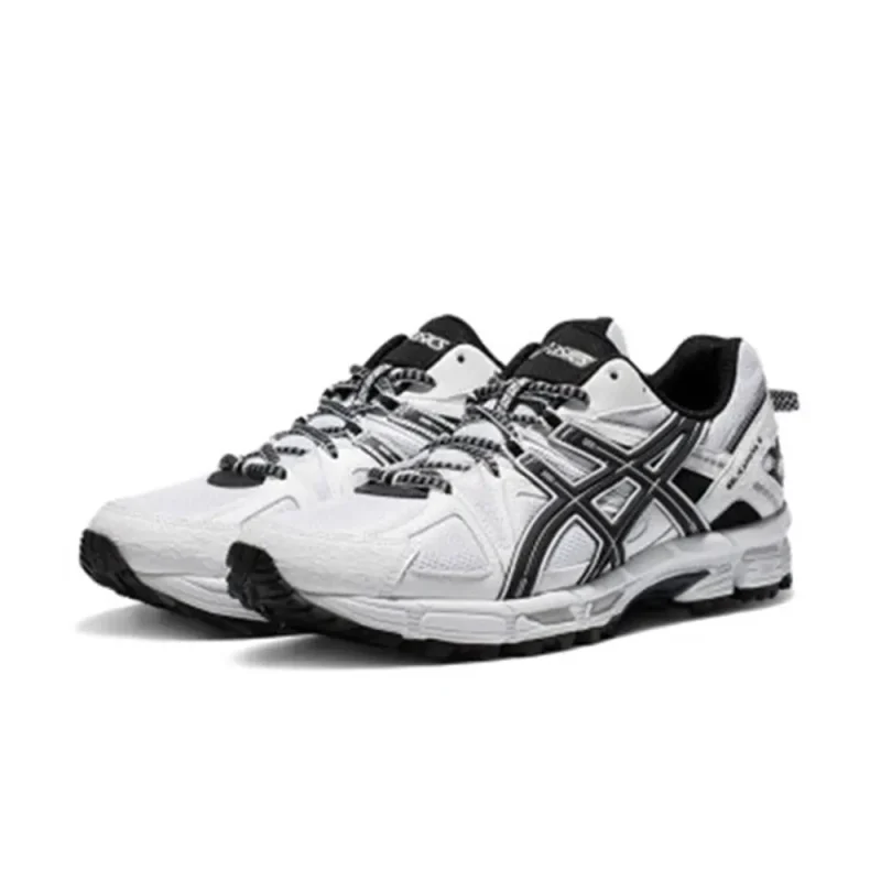 Asics Gel-kahana 8 White/Black