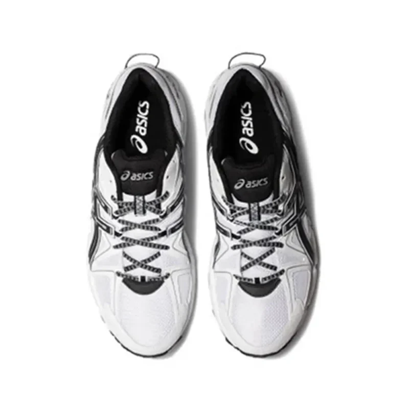 Asics Gel-kahana 8 White/Black