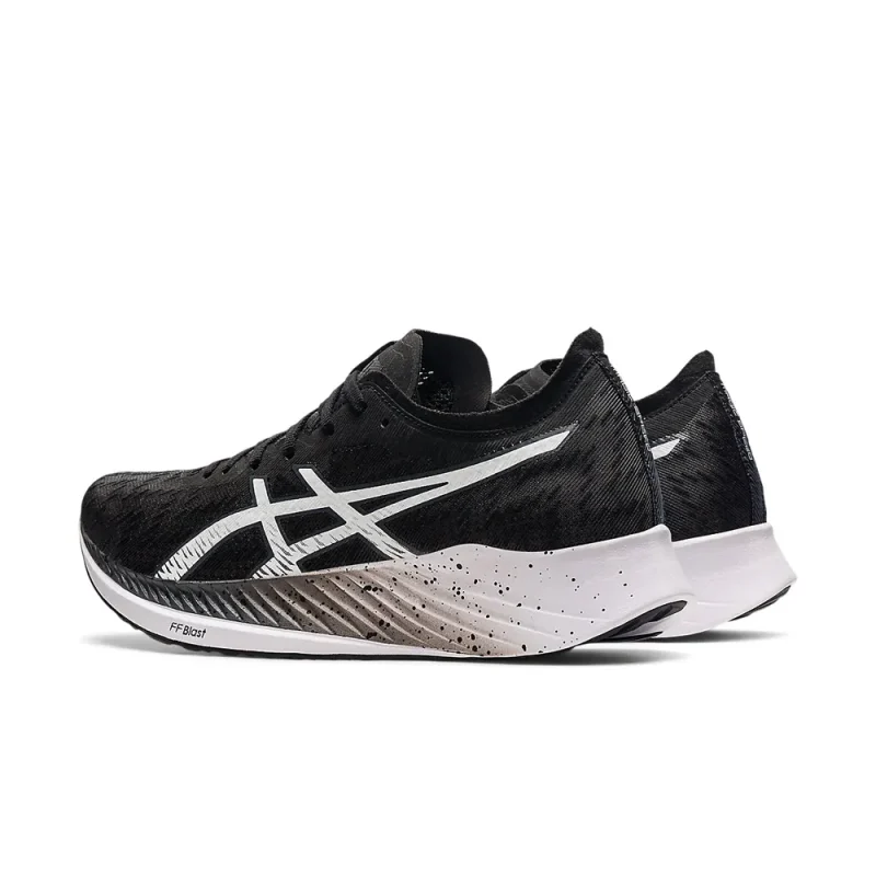 Asics Magic Speed Carbon 'Black White