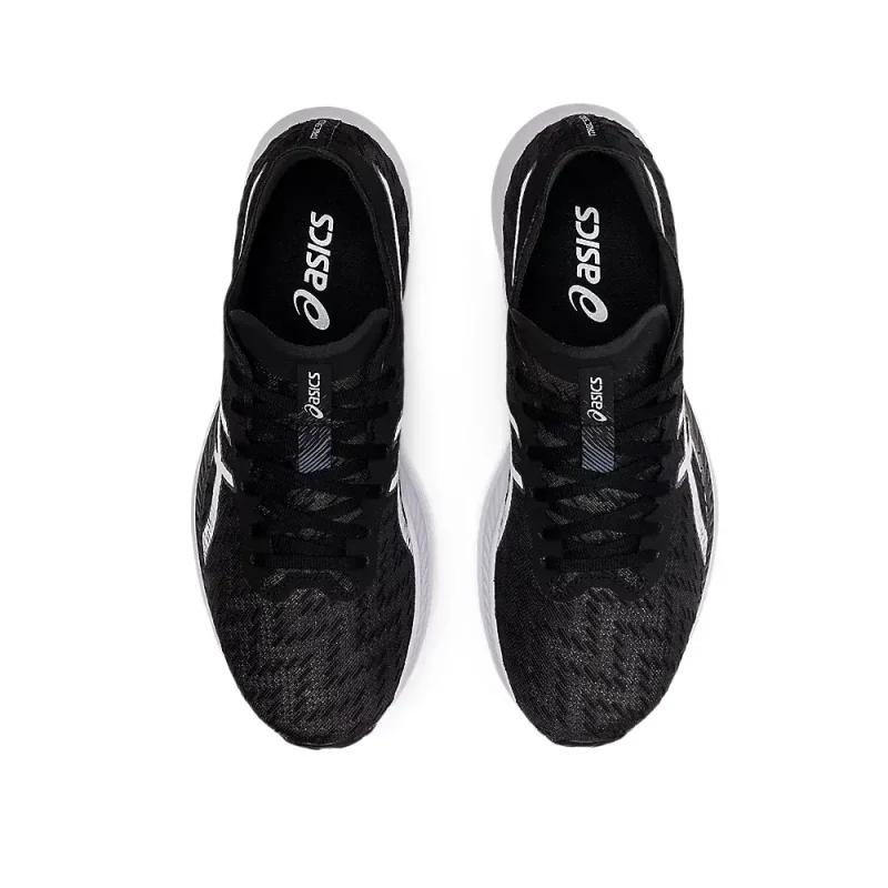 Asics Magic Speed Carbon 'Black White