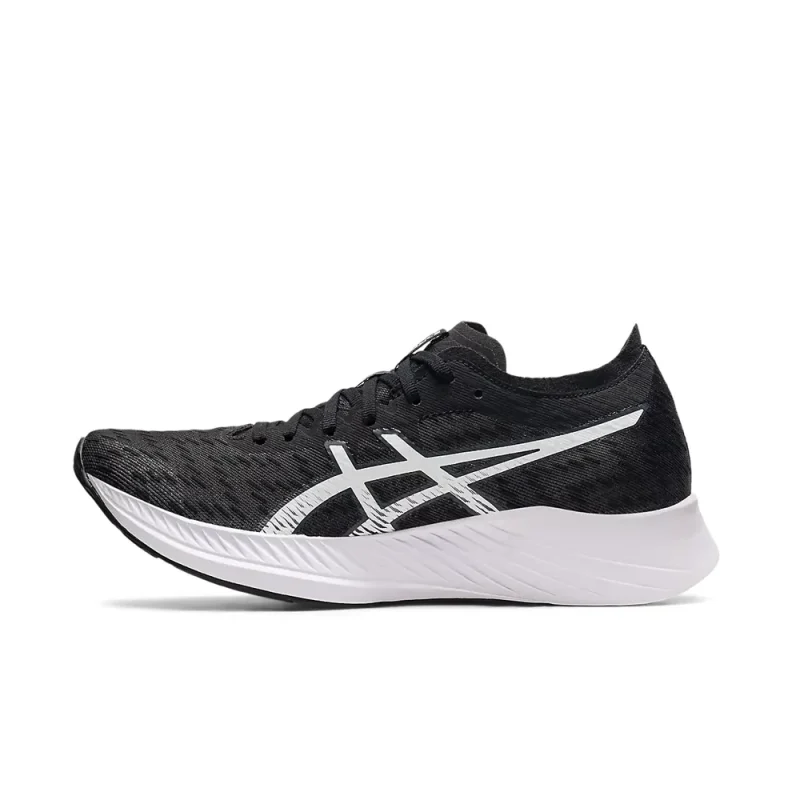 Asics Magic Speed Carbon 'Black White