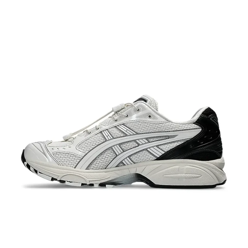 Asics UNAFFECTED x Gel Kayano 14 "حزمة العجائب اللانهائية - أبيض ساطع"