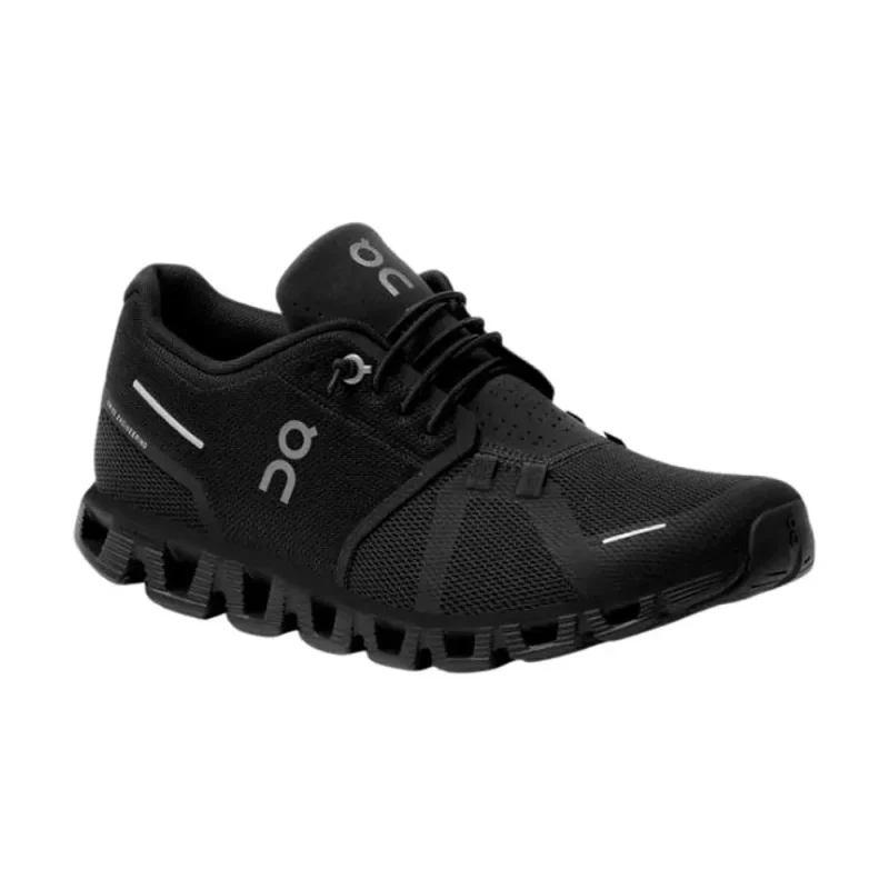 On Running Cloud V5 All Black M