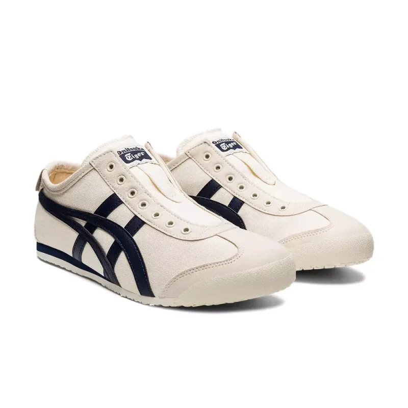 Onitsuka Tiger Mexico 66 Birch/Midnight