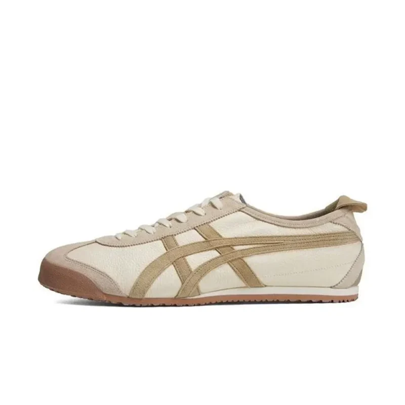 Onitsuka Tiger Mexico 66 'Birch Carbon'