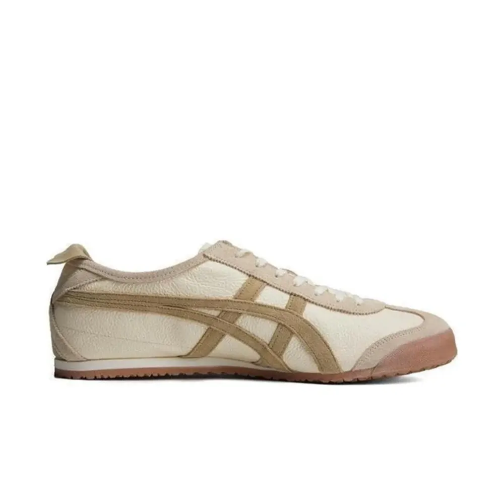 Onitsuka tiger mexico 66 by asics best sale