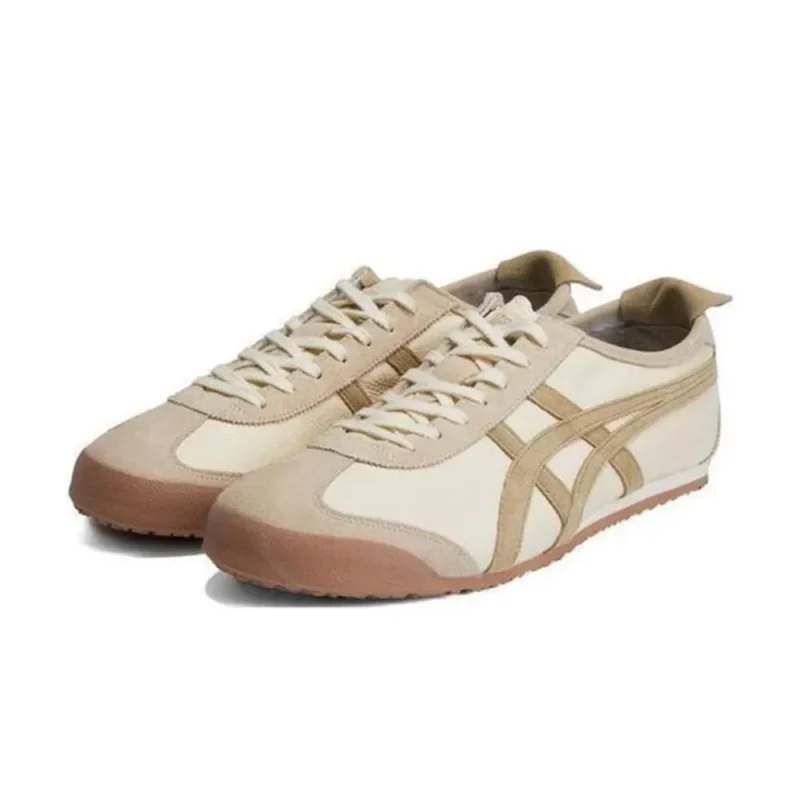 Onitsuka Tiger Mexico 66 'Birch Carbon'