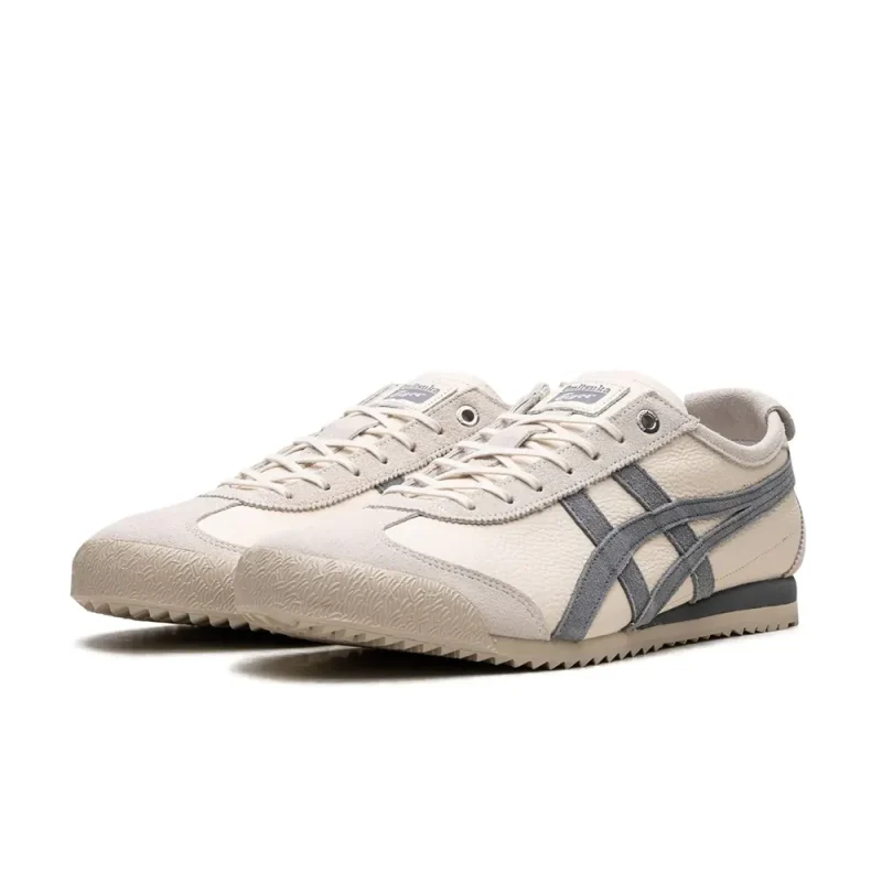 Onitsuka Tiger Mexico 66 Grey White'