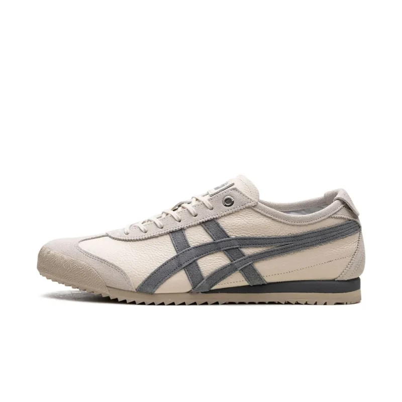 Onitsuka Tiger Mexico 66 Grey White'