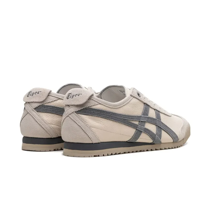 Onitsuka Tiger Mexico 66 Grey White'