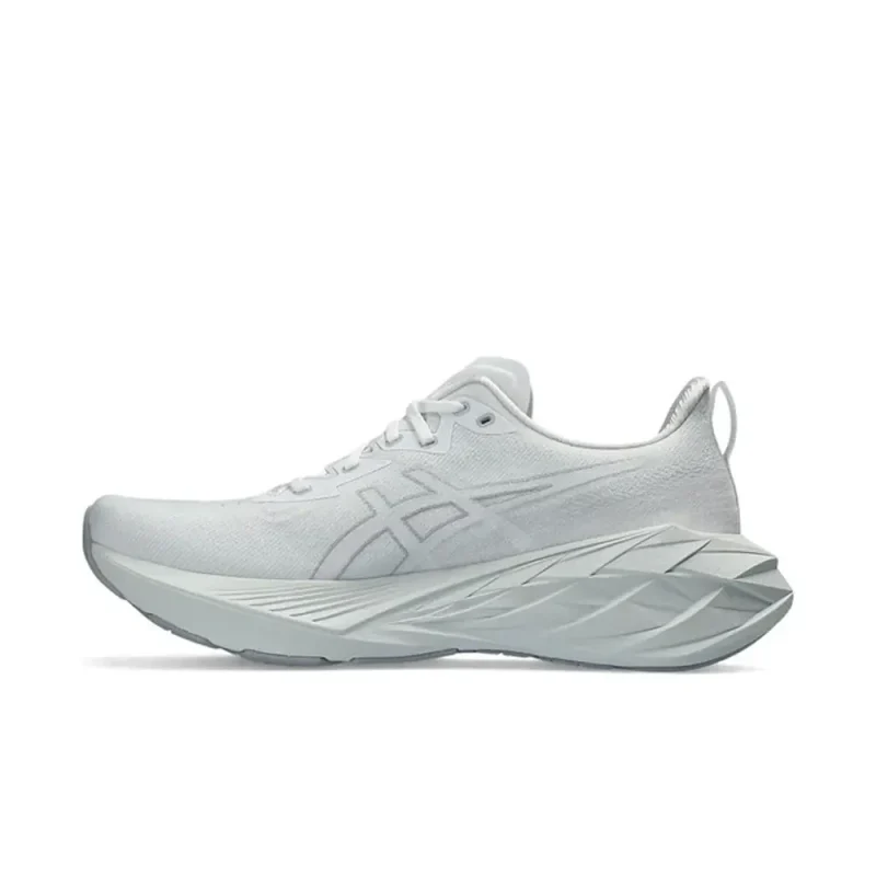 Asics Novablast 4 'White Pale Mint'