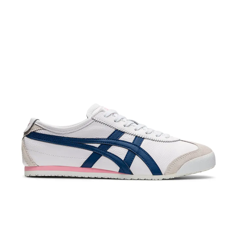 Onitsuka Tiger Mexico 66 'White Independence Blue'