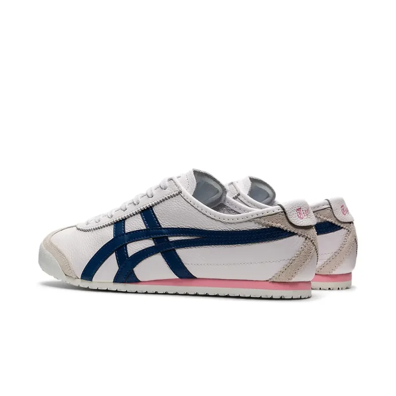 Onitsuka Tiger Mexico 66 'White Independence Blue'