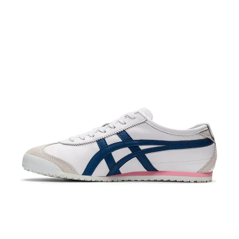 Onitsuka Tiger Mexico 66 'White Independence Blue'