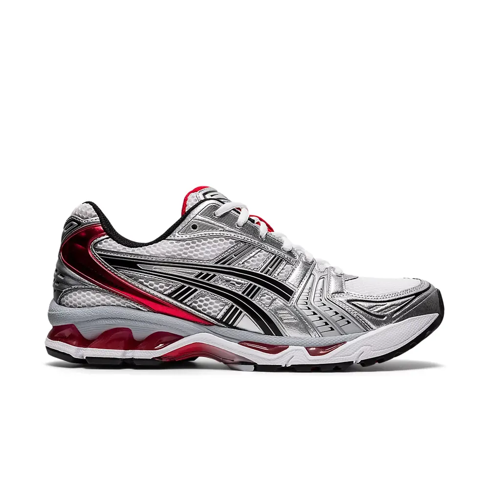 Asics Gel Kayano 14 'Classic Red'