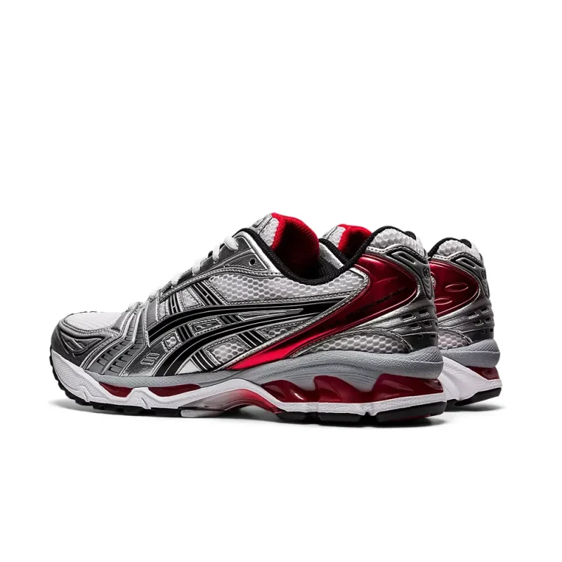 Asics Gel Kayano 14 'Classic Red'