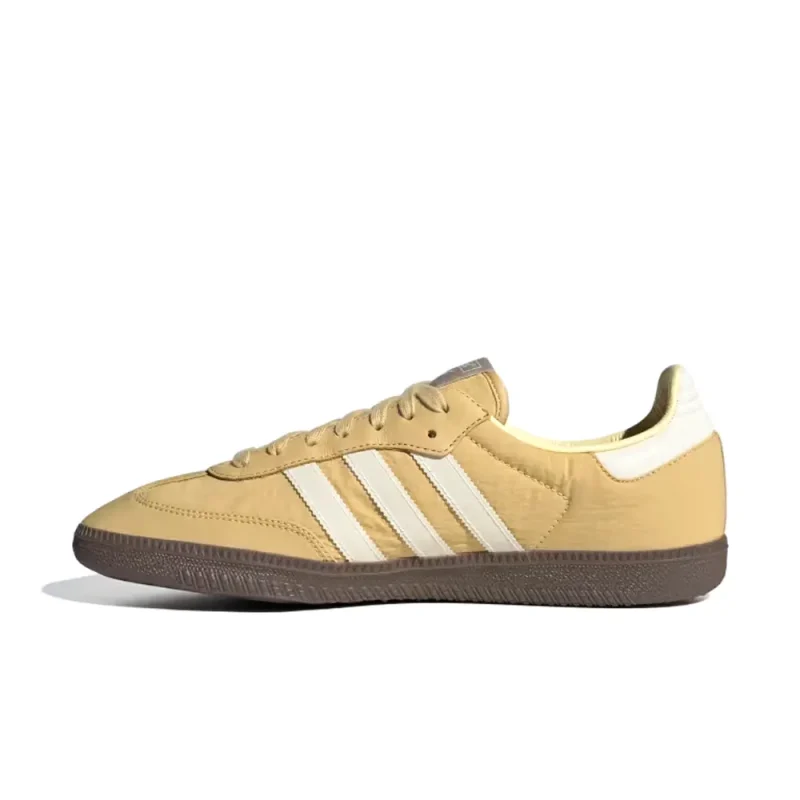 Adidas Samba OG 'Reflective Nylon Pack - Oat'