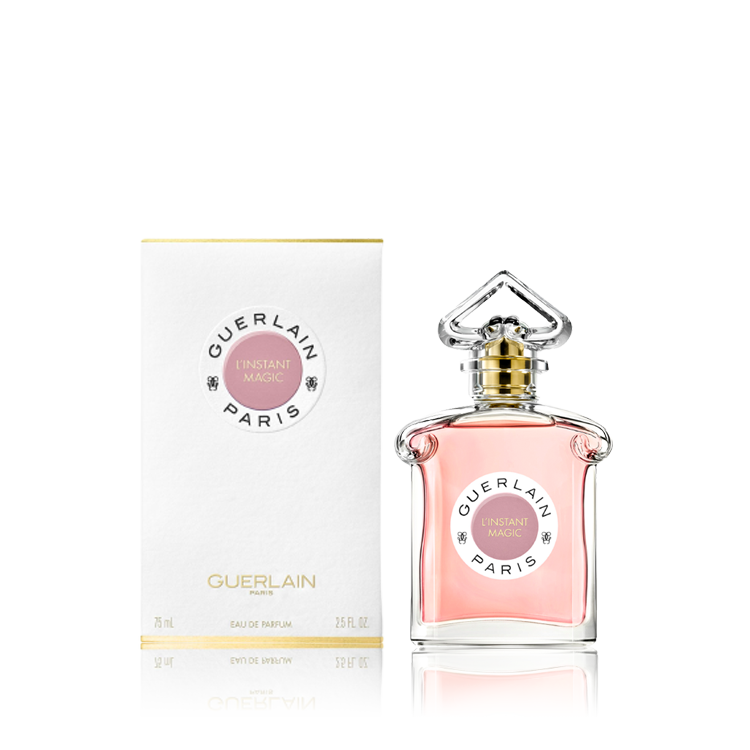 عطر جيرلان L'instant Magic EDP