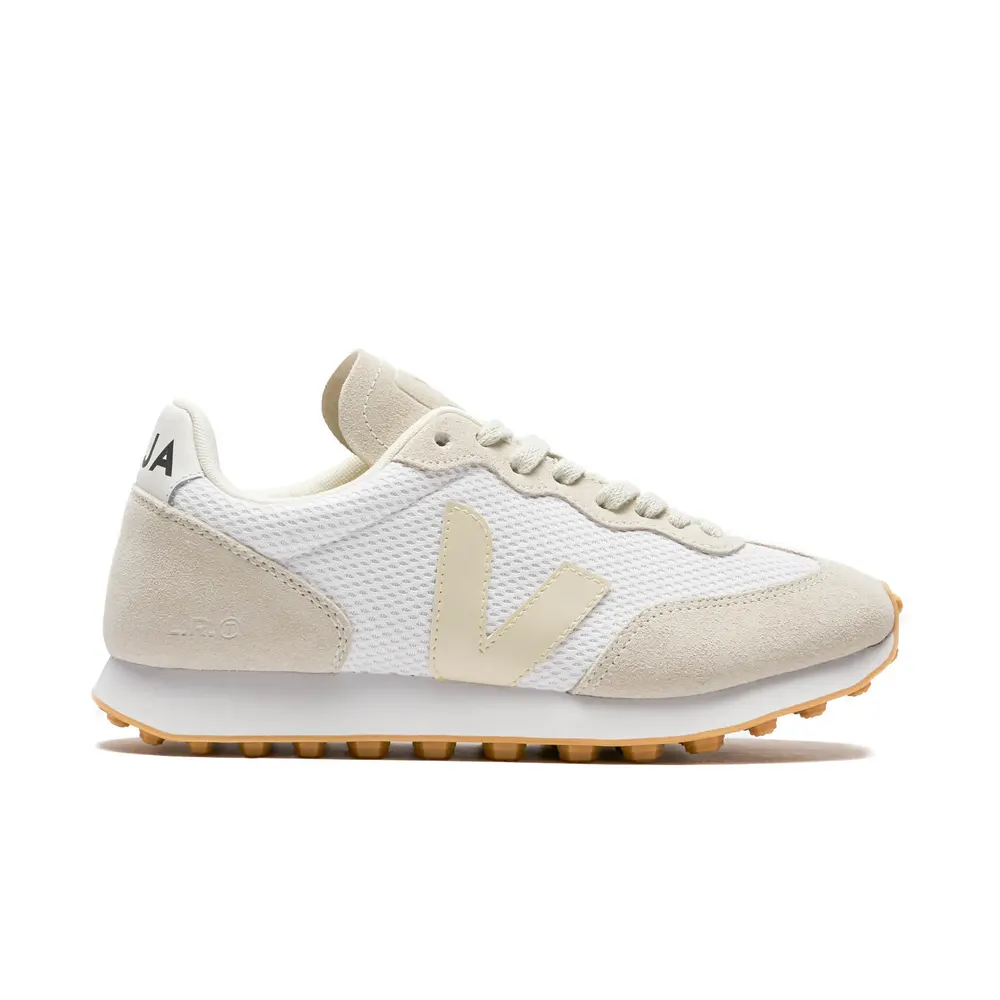 Veja Rio Branco White Pierre W