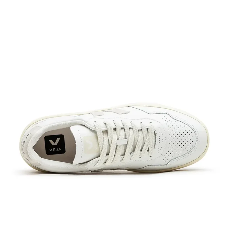 Veja V-90 White/multicolour W