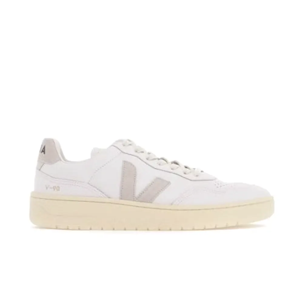 Veja V-90 White/multicolour M