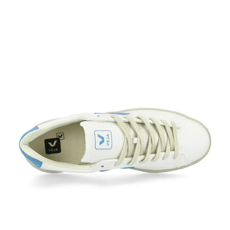 Veja Urca White Aqua W