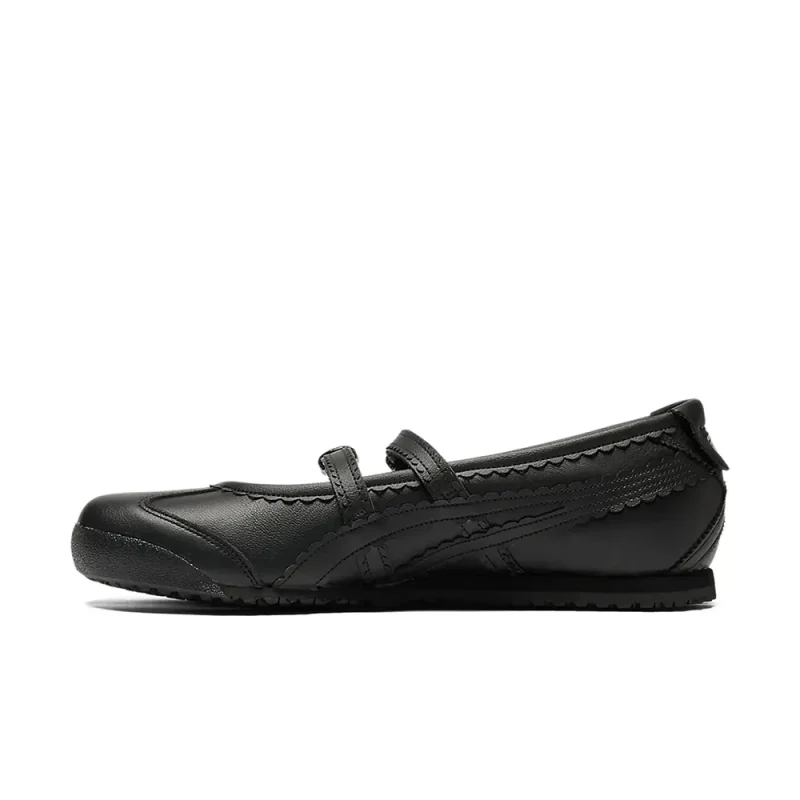 Onitsuka Tiger Mexico 66 TGRS Full Black