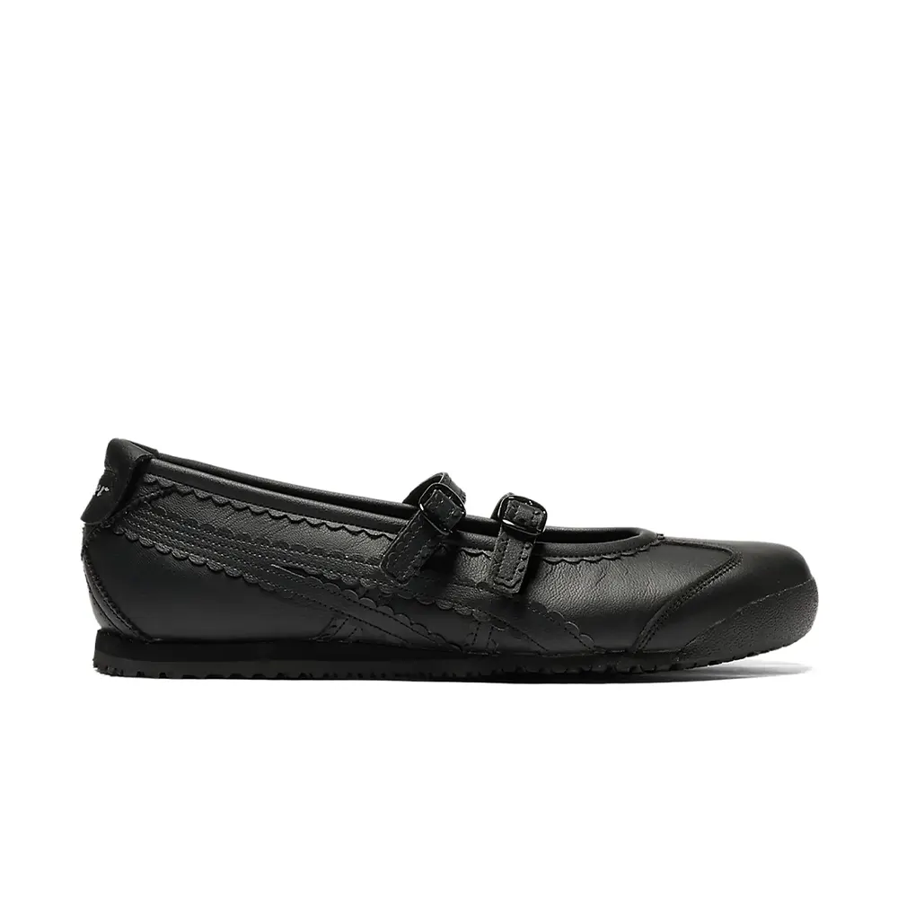 Onitsuka Tiger Mexico 66 TGRS Full Black