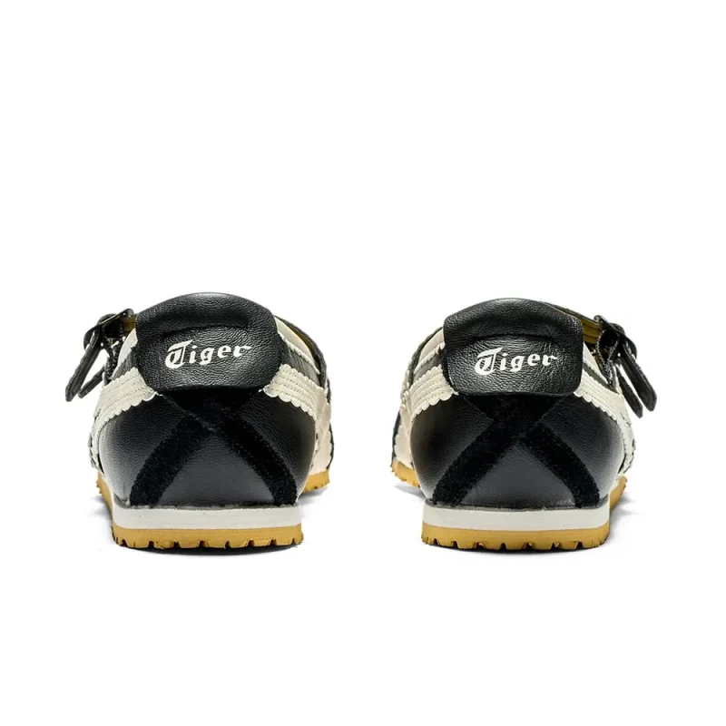 Onitsuka Tiger Mexico 66 Tigress 'BLACK CREAM'
