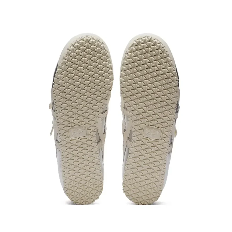 Onitsuka Tiger Mexico 66 Tigress 'Silver Cream'