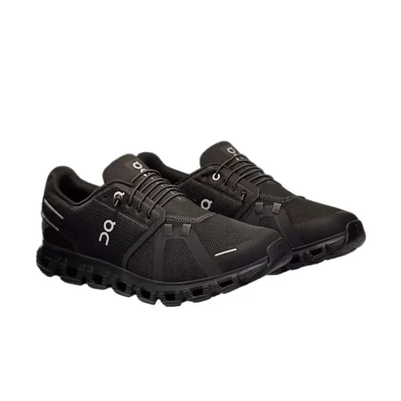 On Runnning Cloud 6 'Triple Black'