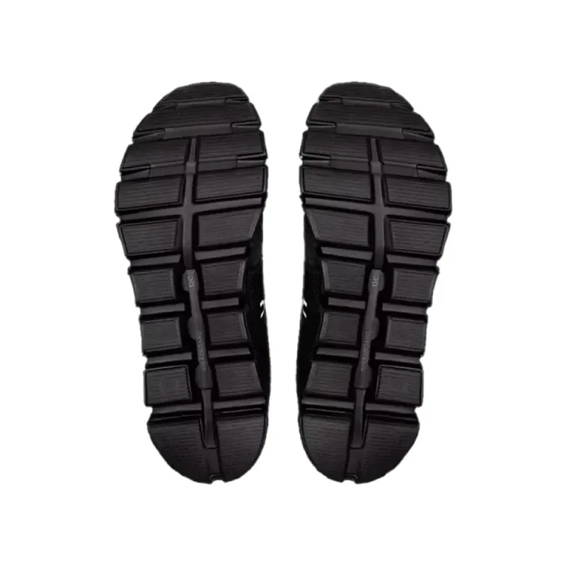 On Runnning Cloud 6 'Triple Black'