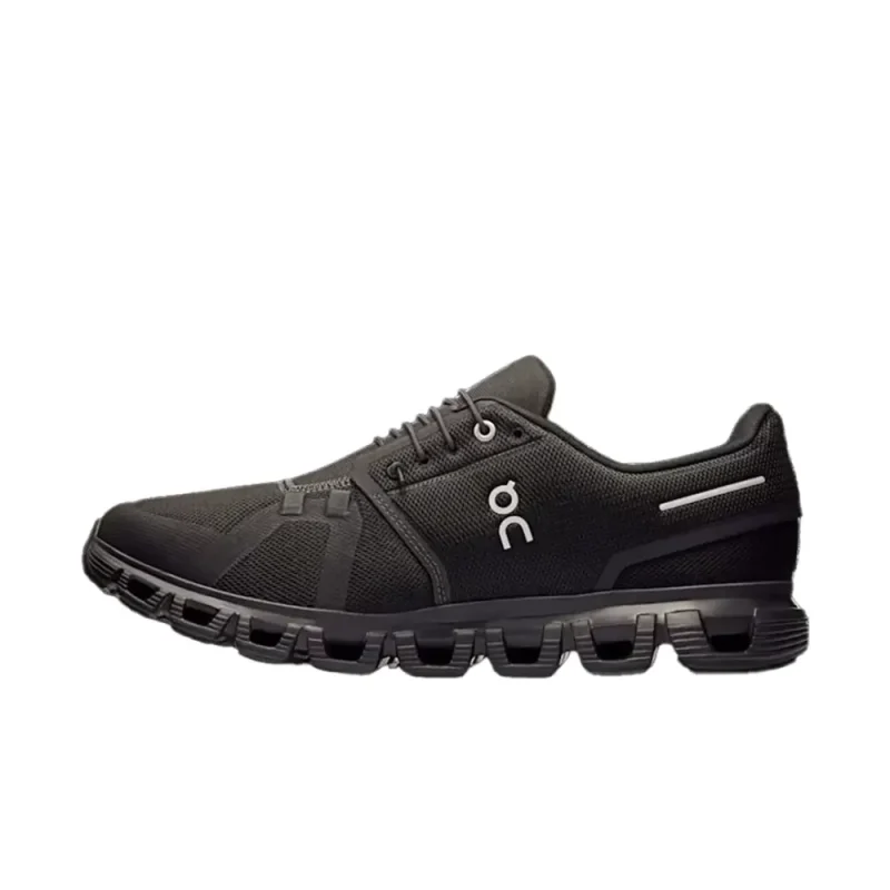 On Runnning Cloud 6 'Triple Black'
