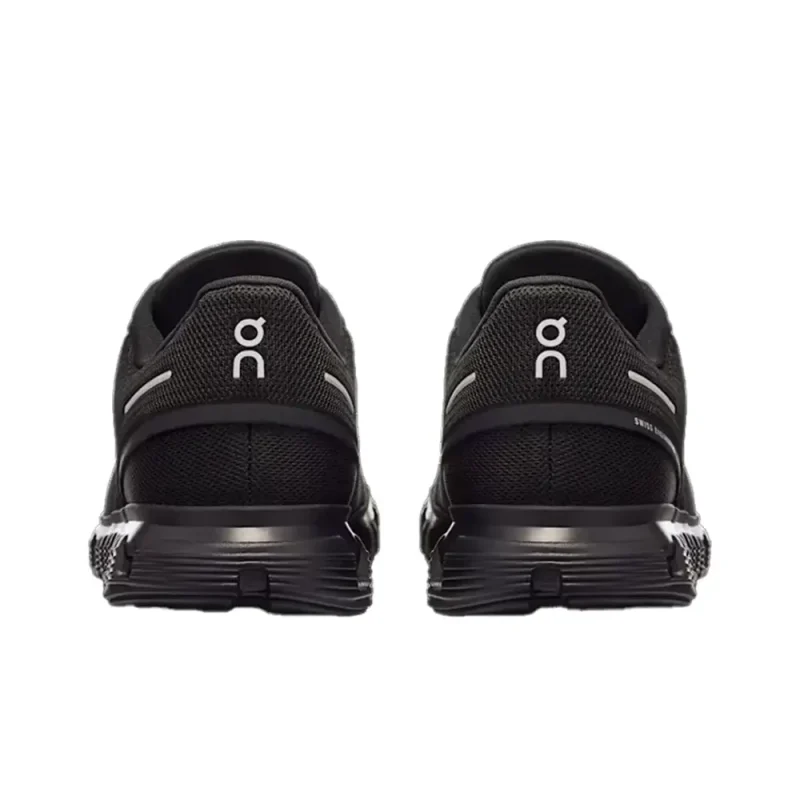 On Runnning Cloud 6 'Triple Black'